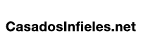 Logo de CasadosInfieles