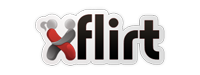 Logo de xFlirt