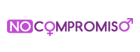 Logo de No-Compromiso