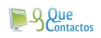 Logo de QueContactos