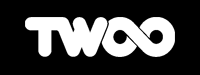 Logo de Twoo